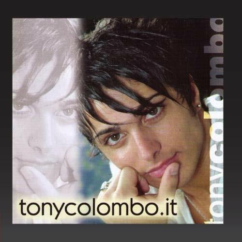 Tony Colombo.it - CD Audio di Tony Colombo