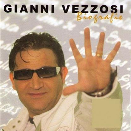 Biografie - CD Audio di Gianni Vezzosi