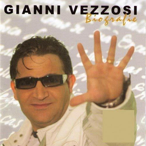 Biografie - CD Audio di Gianni Vezzosi