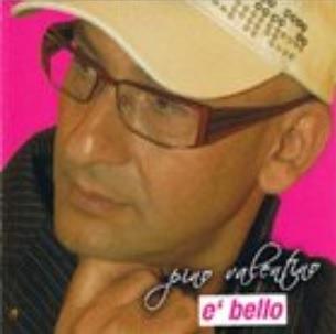 È bello - CD Audio di Pino Valentino