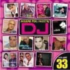 Insieme per Nostri DJ vol.33 - CD Audio