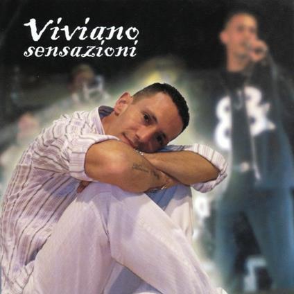 Sensazioni - CD Audio di Viviano