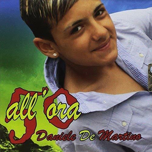 50 all'ora - CD Audio di Daniele De Martino