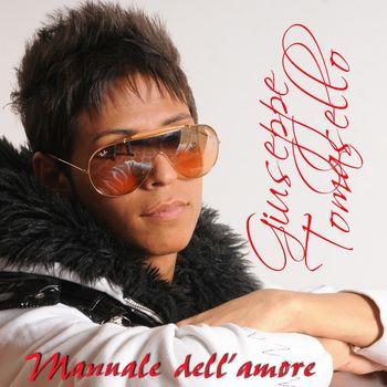 Manuale Dell'Amore - CD Audio di Giuseppe Tomasello
