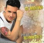 Pronto per scommettere