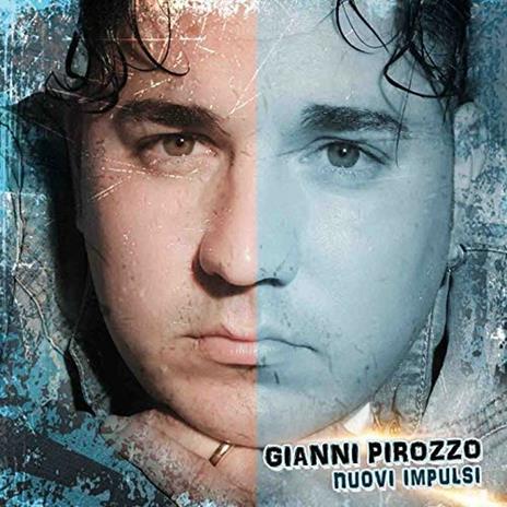 Nuovi impulsi - CD Audio di Gianni Pirozzo