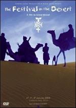 Festival in the Desert (DVD)
