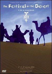 Festival in the Desert (DVD) - DVD