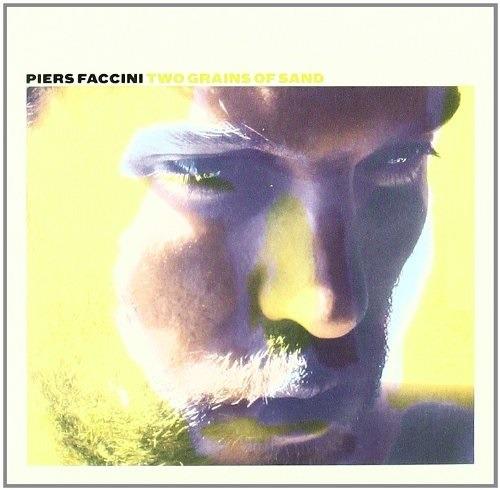Two Grains of Sand - CD Audio di Piers Faccini