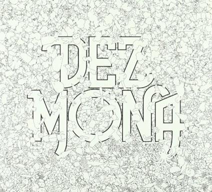 Hilfe Kommt - CD Audio di Dez Mona