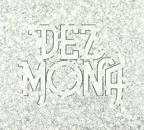 Hilfe Kommt - CD Audio di Dez Mona