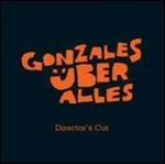Uber Alles - CD Audio di Gonzales