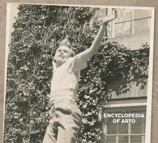 Encyclopedia of Arto - CD Audio di Arto Lindsay