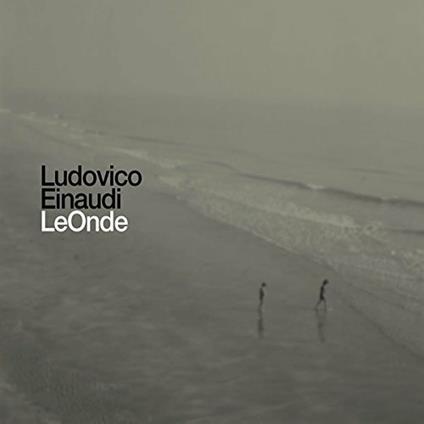 Le Onde - Vinile LP di Ludovico Einaudi