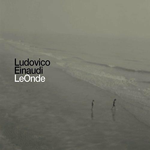 Le Onde - Vinile LP di Ludovico Einaudi