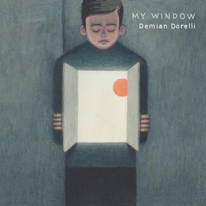 My Window - CD Audio di Demian Dorelli