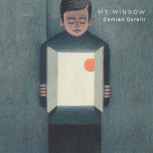 My Window - CD Audio di Demian Dorelli