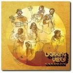 Su ogni ritmo - CD Audio di Working Vibes
