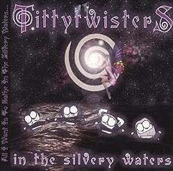 In The Silvery Waters - CD Audio
