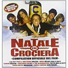 Natale In Crociera (Colonna Sonora) - CD Audio
