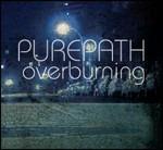 Overburning