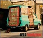 Handyman - CD Audio di Wot