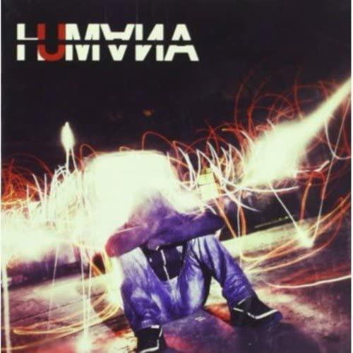 Humana - CD Audio di Humana