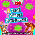 Tanti auguri principessa