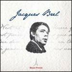 Jacques Brel