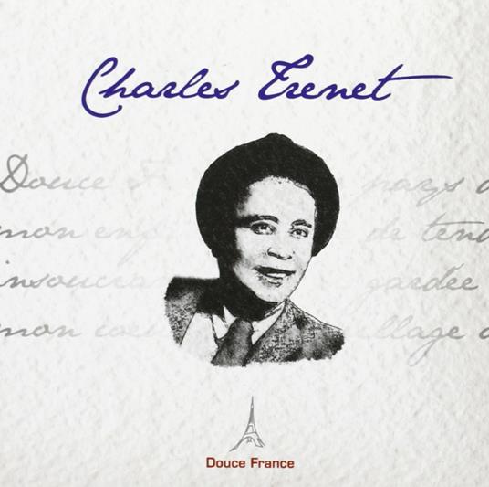Charles Trenet - CD Audio di Charles Trenet