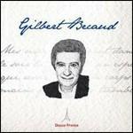 Gilbert Bécaud - CD Audio di Gilbert Bécaud