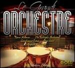 Le grandi orchestre - CD Audio