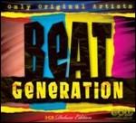 Beat Generation - CD Audio