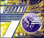 Anni 70 Gold Collection (Deluxe Edition) - CD Audio