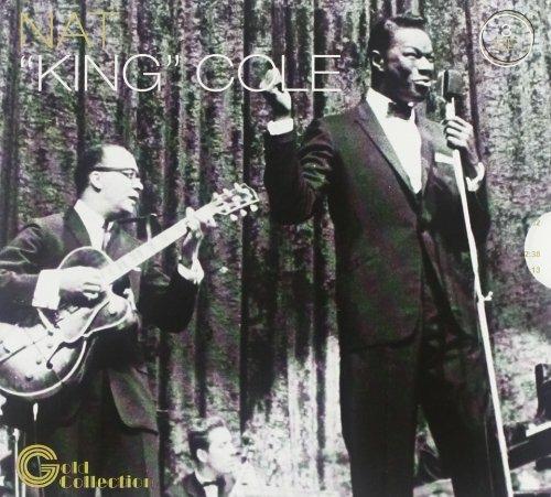 Gold Collection - CD Audio di Nat King Cole
