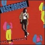 Vado al massimo (Picture Disc) - Vinile LP di Vasco Rossi