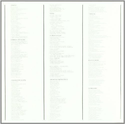 Cosa succede in città (Picture Disc) - Vinile LP di Vasco Rossi - 2
