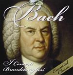 I concerti brandeburghesi (Essential Classic)