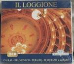 Il Loggione