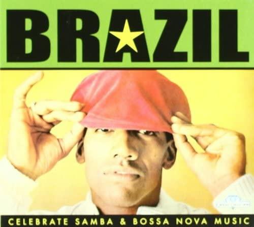 Brazil (Digipack) - CD Audio