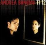 11-12 - CD Audio di Andrea Bonomo