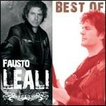 Best of - CD Audio di Fausto Leali