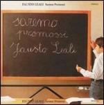 Saremo promossi - CD Audio di Fausto Leali