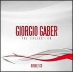 The Collection - CD Audio di Giorgio Gaber