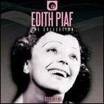 The Collection - CD Audio di Edith Piaf