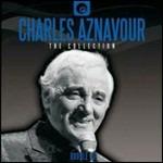The Collection - CD Audio di Charles Aznavour