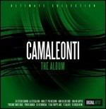 The Album - CD Audio di Camaleonti