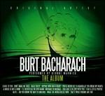 The Album - CD Audio di Burt Bacharach