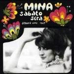 Sabato sera. Studio Uno 1967 - Vinile LP di Mina