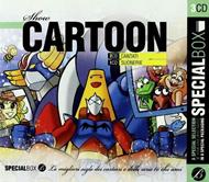 Special Box Cartoon Show (Colonna sonora)